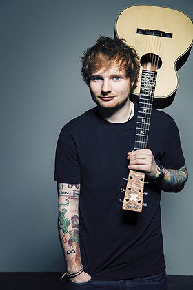 Ed Sheeran