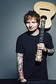 Ed Sheeran