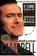 If Chins Could Kill: Confessions of a B-Movie Actor