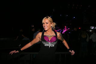 brandi cunningham pictures and photos