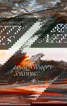 Year's Happy Ending