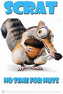 Scrat: No Time for Nuts