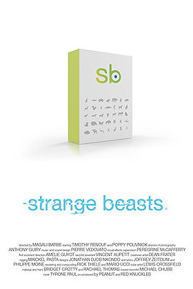 Strange Beasts