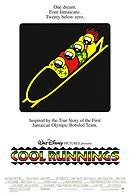 Cool Runnings