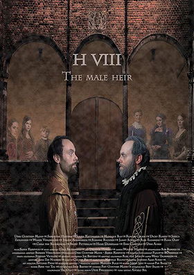 H VIII the Male Heir
