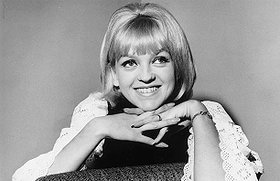 Anne Nightingale