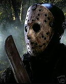 Jason Voorhees