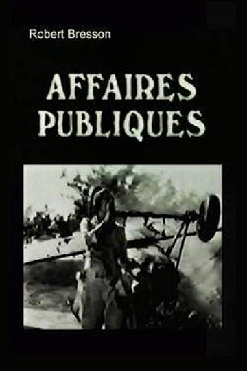 Affaires publiques