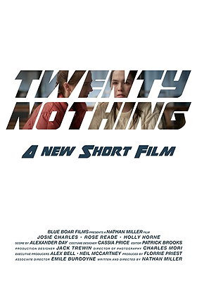 Twentynothing (2018)