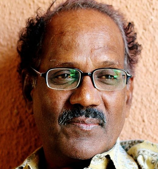 Veerendra Saxena