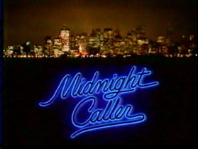 Midnight Caller
