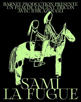 Sami la fugue (2021)