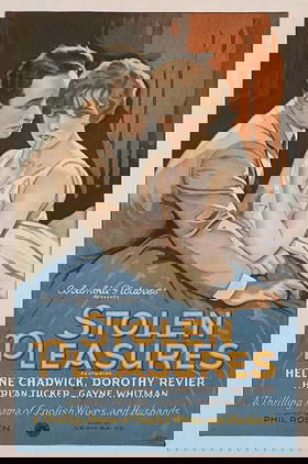 Stolen Pleasures