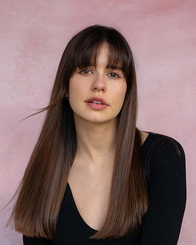Philippa Coulthard