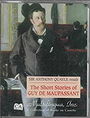 The Short Stories of Guy De Maupassant