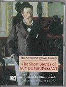 The Short Stories of Guy De Maupassant