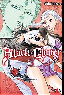 Black Clover Volume 3: Assembly at the Royal Capital