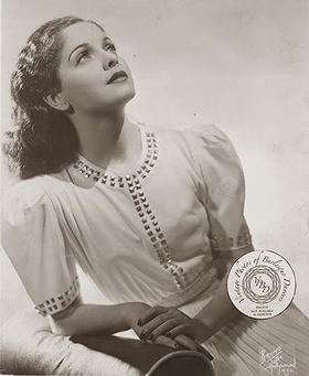 Alzirinha Camargo