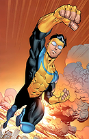 Mark Grayson (duplicate)