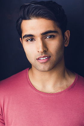 Kabir Bery