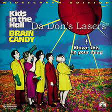 Brain Candy