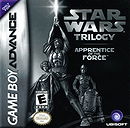 Star Wars Trilogy: Apprentice of the Force