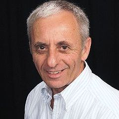 Phil Nardozzi