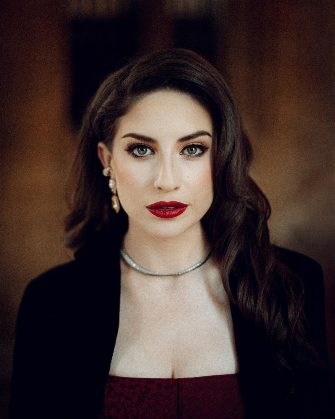 Leah Lamarr