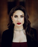 Leah Lamarr