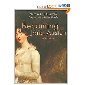 Becoming Jane Austen