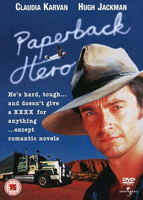 Paperback Hero (1999)