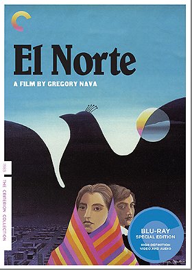 El Norte [Blu-ray] - Criterion Collection