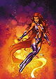 STARFIRE DUPLICATE 