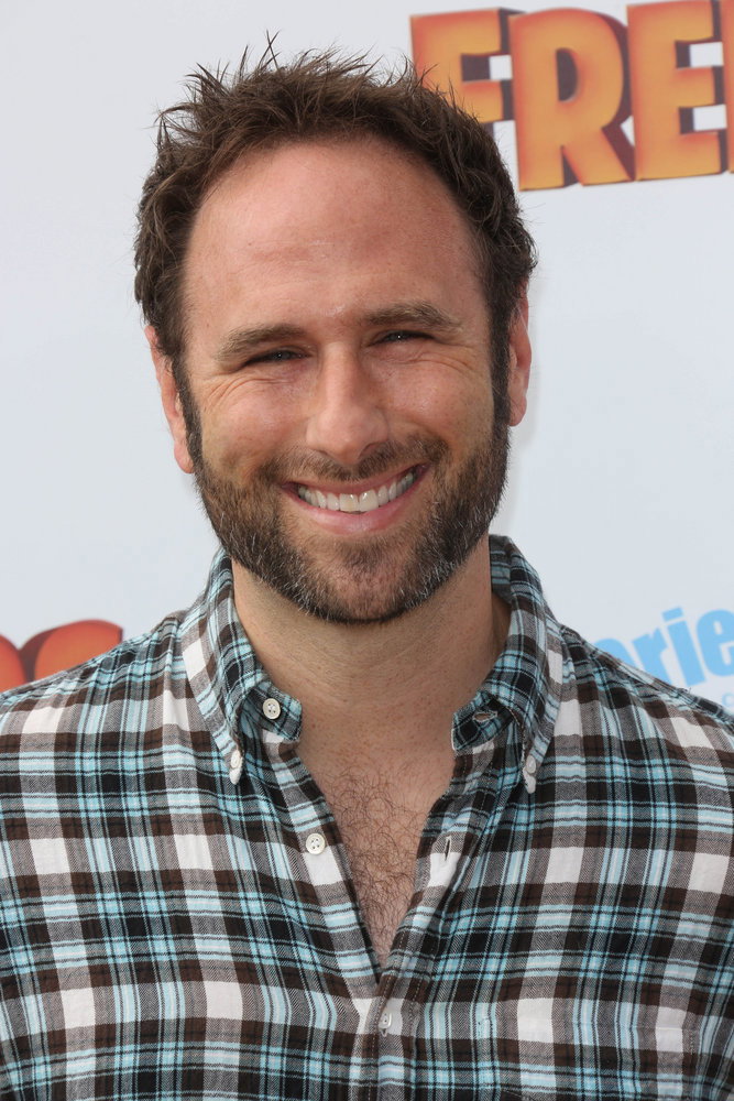 Randy Sklar