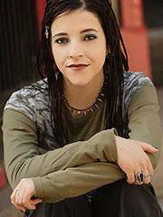 Jane Vaughn