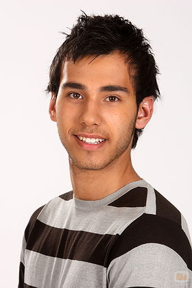 Pedro Moreno