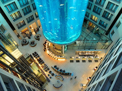AquaDom