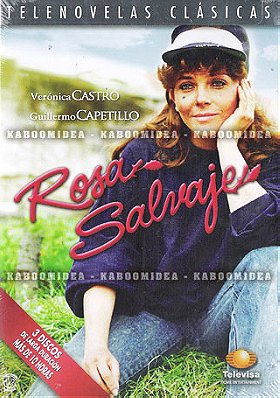 Rosa salvaje                                  (1987- )