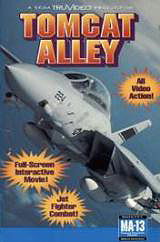Tomcat Alley