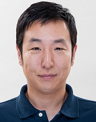 Daisuke Kuroda