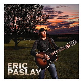 Eric Paslay
