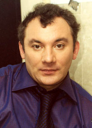 Nikolai Fomenko