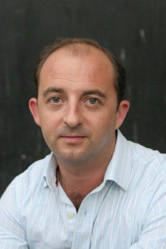 Jean-Louis Barcelona