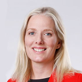 Catherine McKenna
