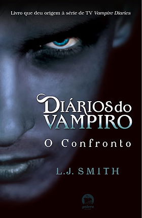 O Confronto - Diários do Vampiro
