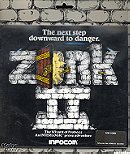 Zork II: The Wizard Of Frobozz
