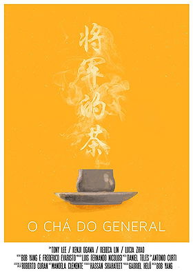 O Chá do General