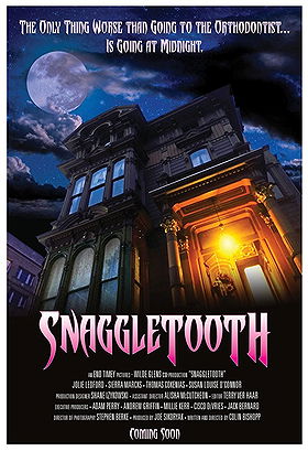 Snaggletooth (2018)