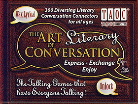 Art of Literary Conversation 