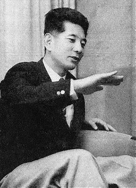 Tetsuo Hamuro